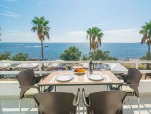 Vakantieappartement Ses Roques de Cala Bona - Cala Bona - image1