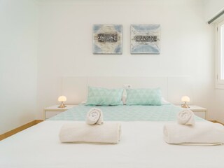 Appartamento per vacanze Cala Bona Caratteristiche 16