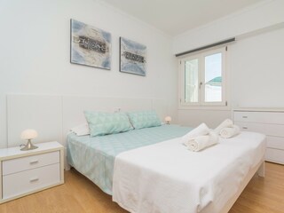 Apartamento de vacaciones Cala Bona Características 17