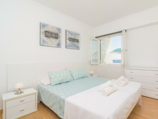 Apartamento de vacaciones Cala Bona Características 19