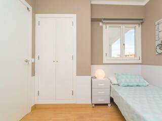 Apartamento de vacaciones Cala Bona Características 22
