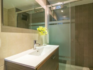 Apartamento de vacaciones Cala Bona Características 23