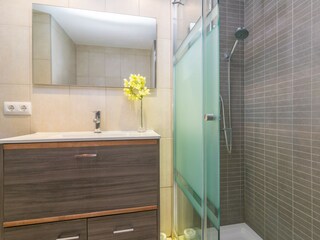 Apartamento de vacaciones Cala Bona Características 24