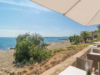 Appartamento per vacanze Cala Bona Ambiente 26
