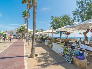 Appartamento per vacanze Cala Bona Ambiente 28