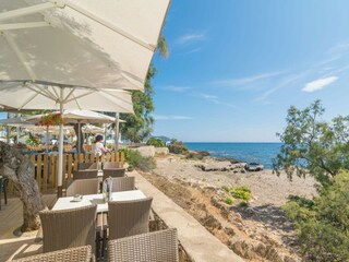 Apartamento de vacaciones Cala Bona Entorno 28