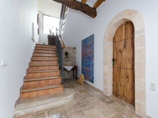 Villa Inca Registrazione all'aperto 10