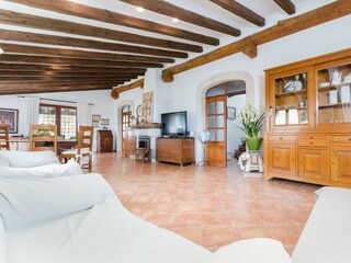 Villa Inca Caratteristiche 15