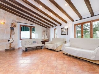 Villa Inca Caratteristiche 16