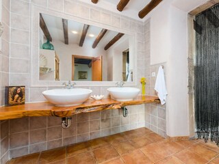 Villa Inca Caratteristiche 19