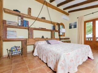 Villa Inca Caratteristiche 20