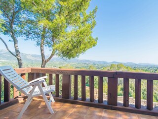 Villa Inca Registrazione all'aperto 12