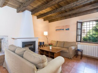 Apartamento de vacaciones Búger Características 22