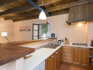Apartamento de vacaciones Búger Características 25
