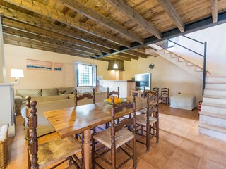 Apartamento de vacaciones Búger Características 26