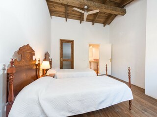 Apartamento de vacaciones Búger Características 27