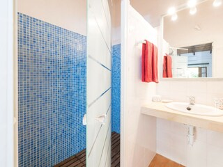 Apartamento de vacaciones Búger Características 28