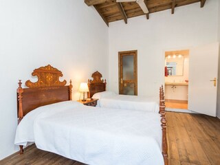 Apartamento de vacaciones Búger Características 29