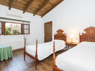 Ferienwohnung Búger Ausstattung 27