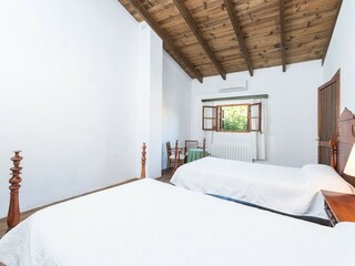 Holiday apartment Búger Features 28