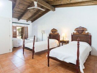 Apartamento de vacaciones Búger Características 33
