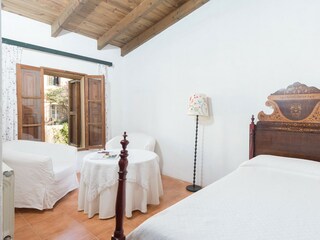 Holiday apartment Búger Features 31