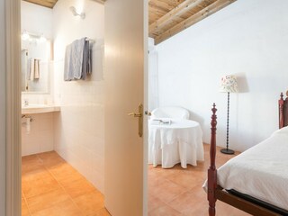 Apartamento de vacaciones Búger Características 35