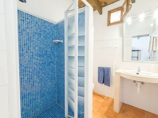 Apartamento de vacaciones Búger Características 36