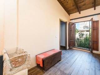 Apartamento de vacaciones Búger Características 37