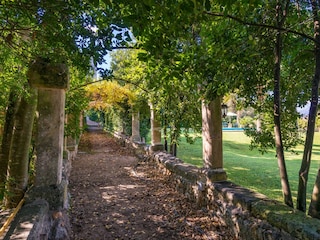 Appartamento per vacanze Búger Registrazione all'aperto 14