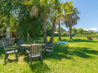 Apartamento de vacaciones Búger Grabación al aire libre 16