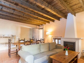 Apartamento de vacaciones Búger  36