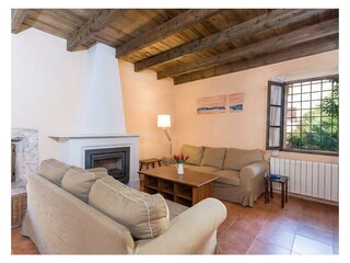 Apartamento de vacaciones Búger  37