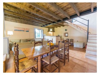 Apartamento de vacaciones Búger  38