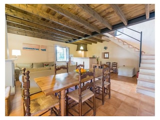 Vakantieappartement Búger  38