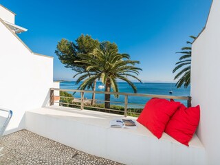 Appartamento Alcudia Registrazione all'aperto 2