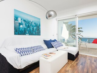 Appartamento Alcudia Caratteristiche 5