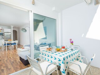 Appartamento Alcudia Caratteristiche 6