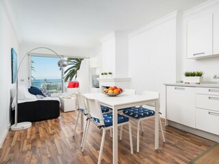 Appartamento Alcudia Caratteristiche 7