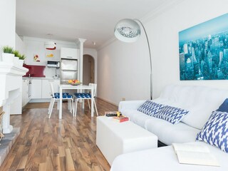 Appartamento Alcudia Caratteristiche 8