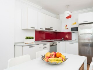 Appartamento Alcudia Caratteristiche 9