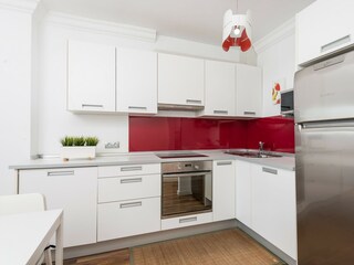 Appartamento Alcudia Caratteristiche 10