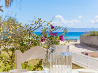 Apartamento de vacaciones Alcudia Grabación al aire libre 3