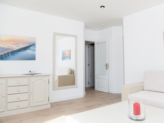 Apartamento de vacaciones Alcudia Características 10
