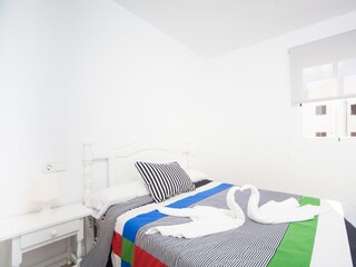 Apartamento de vacaciones Alcudia Características 13