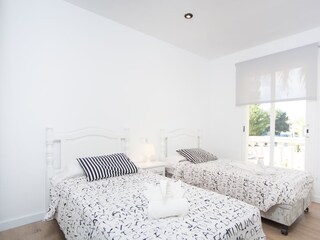 Apartamento de vacaciones Alcudia Características 15
