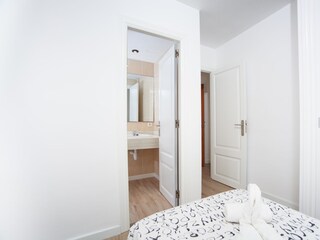 Apartamento de vacaciones Alcudia Características 16