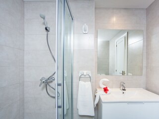 Apartamento de vacaciones Alcudia Características 19