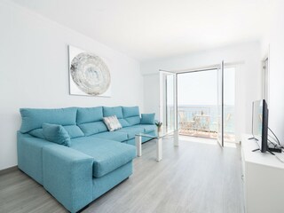 Vakantieappartement Cala Millor Kenmerken 6