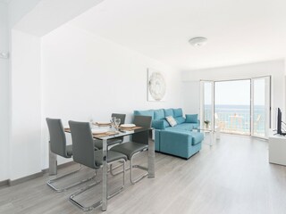 Vakantieappartement Cala Millor Kenmerken 9